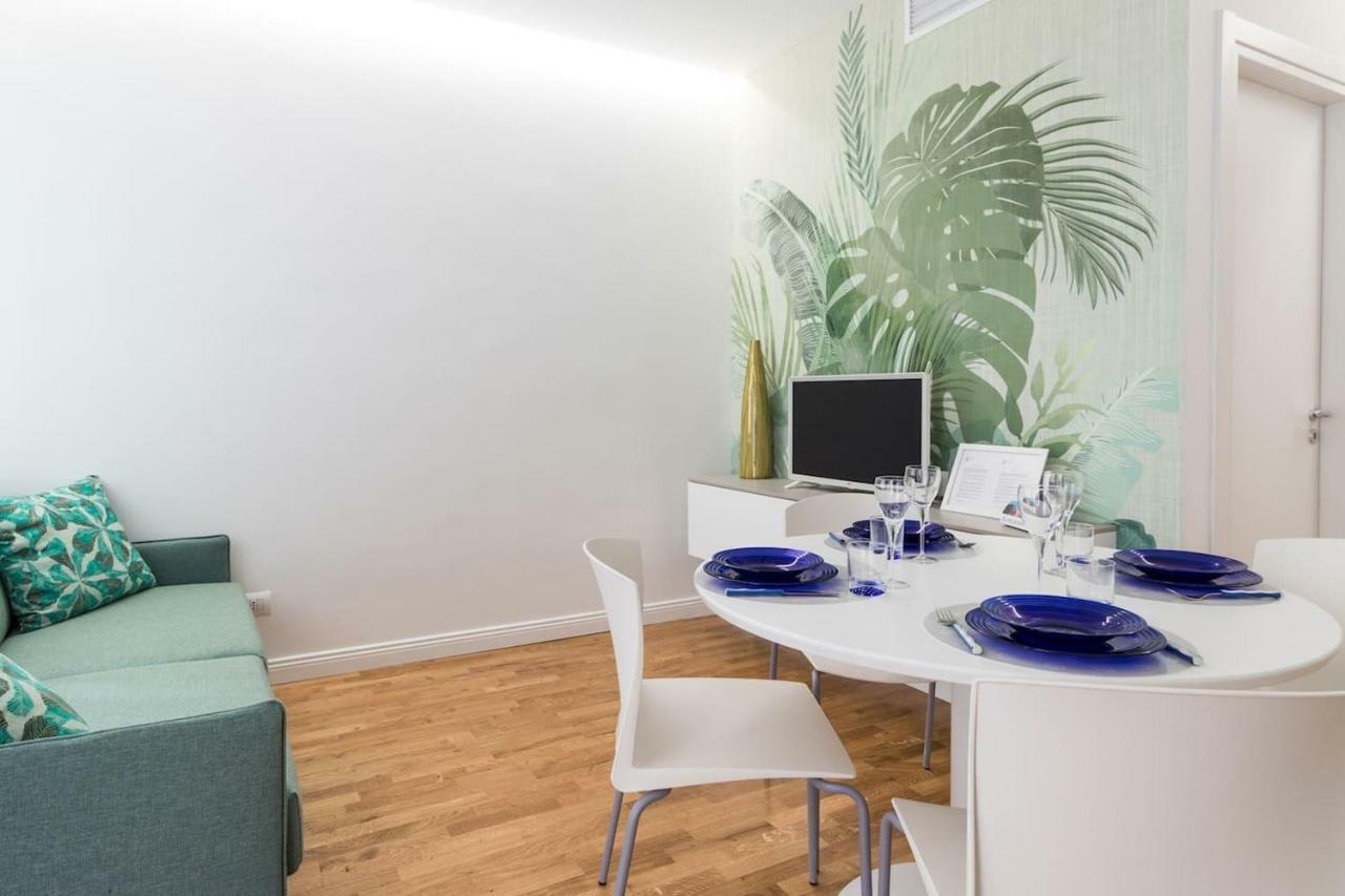 Italianway - Ciro Menotti 18 Apartamento Milán