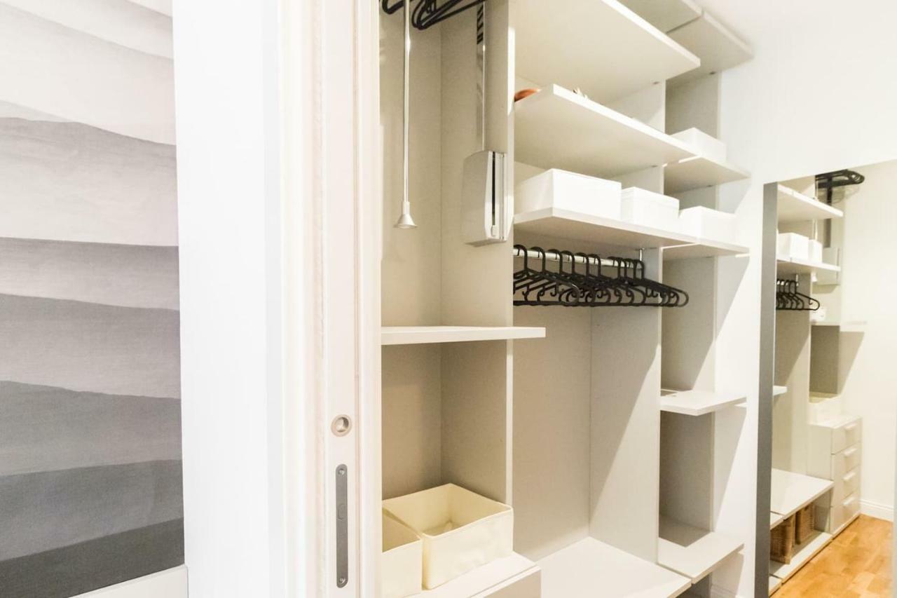 Italianway - Ciro Menotti 18 Apartamento Milán