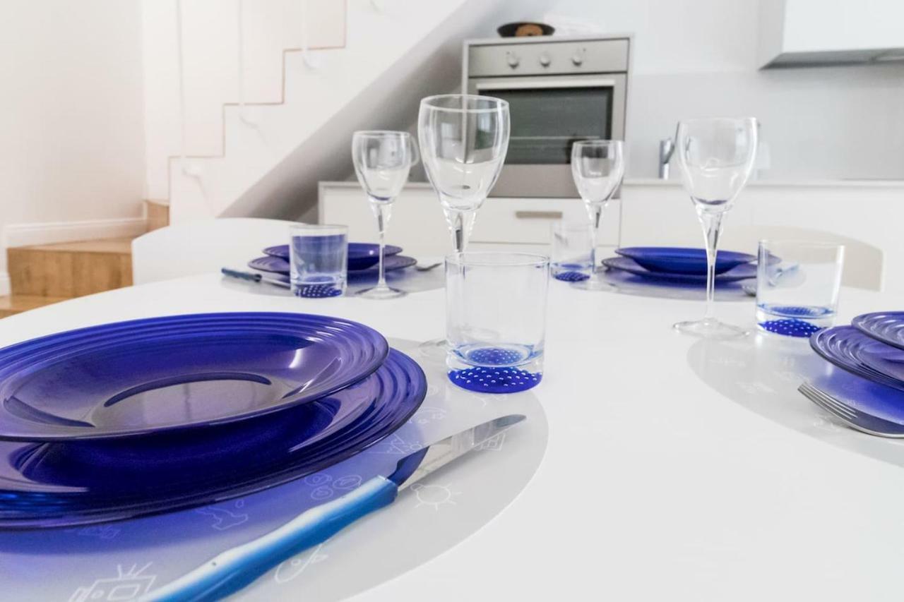 Apartamento Italianway - Ciro Menotti 18