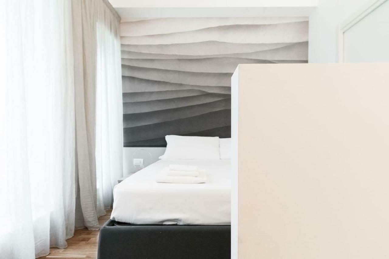 Apartamento Italianway - Ciro Menotti 18