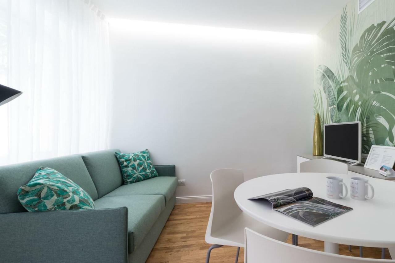 Italianway - Ciro Menotti 18 Apartamento Milán