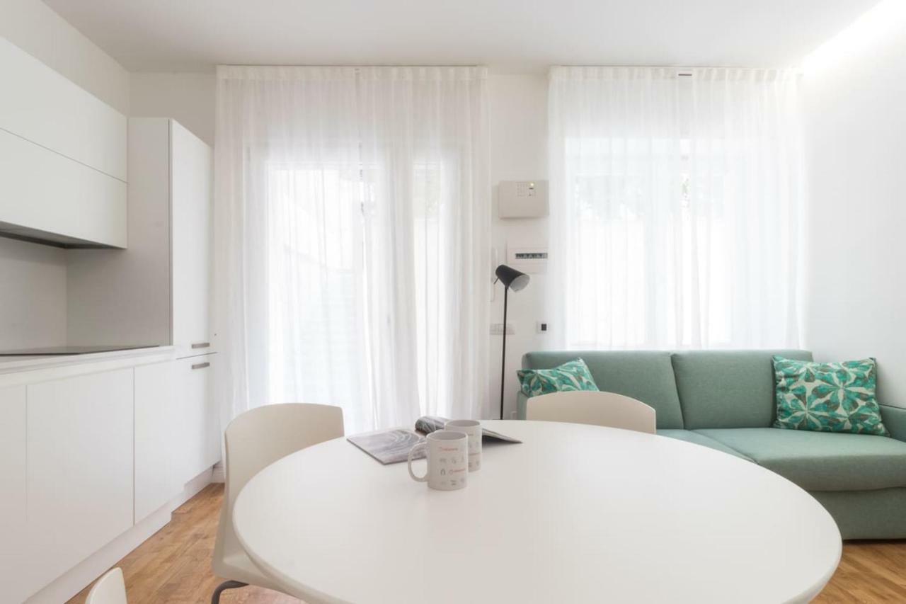 Italianway - Ciro Menotti 18 Apartamento
