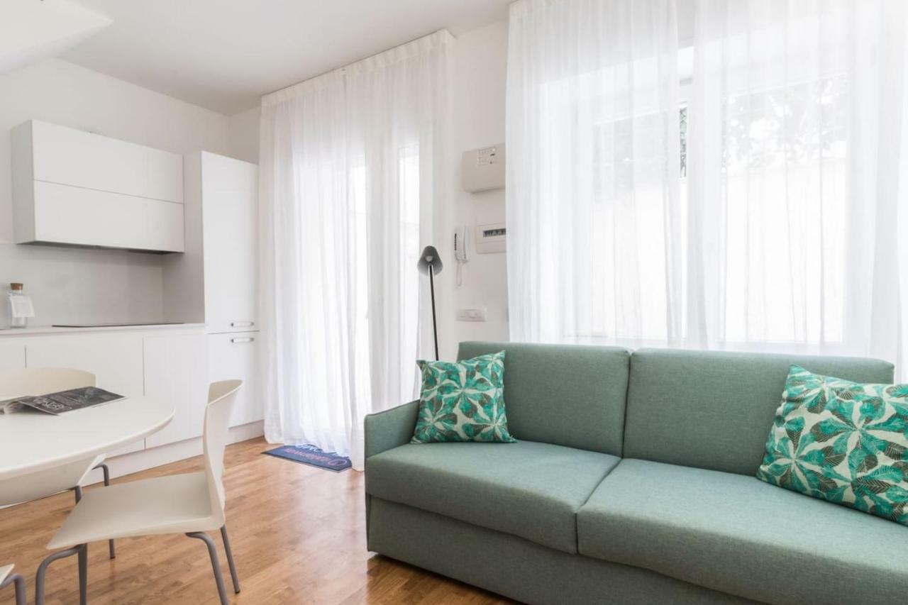 Apartamento Italianway - Ciro Menotti 18 *